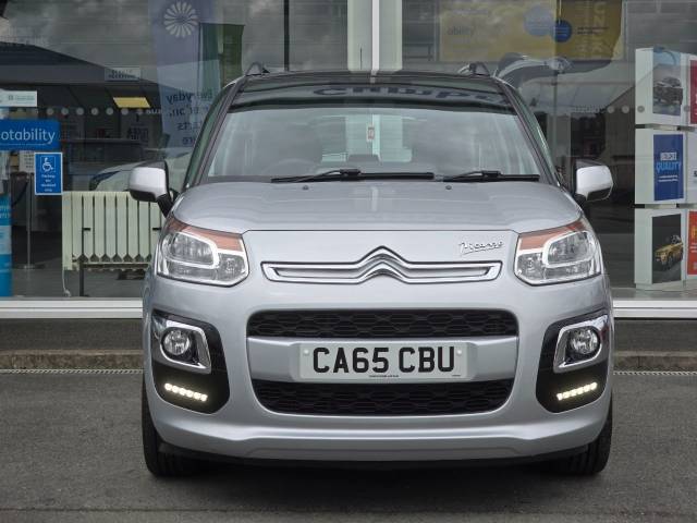 2015 Citroen C3 Picasso 1.6 BlueHDi Selection 5dr