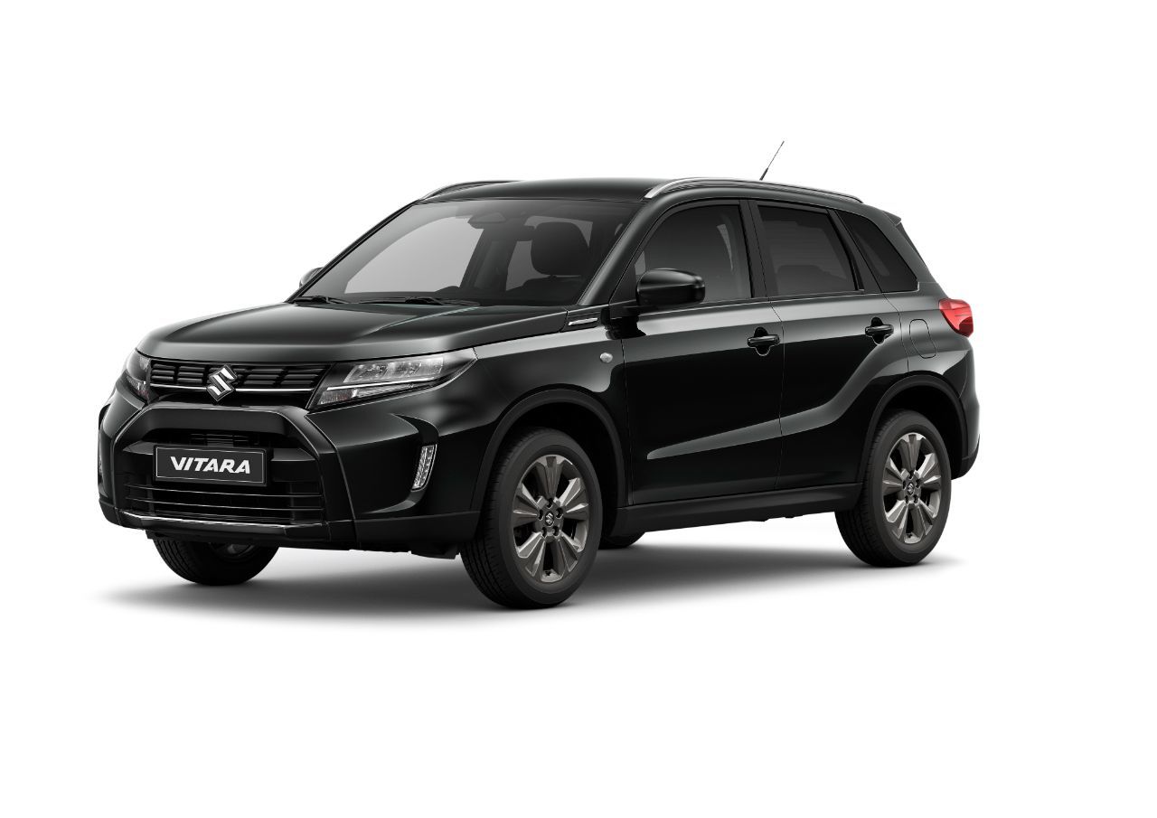 2025 Suzuki Vitara