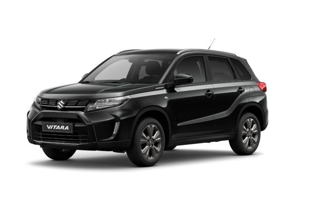 2025 Suzuki Vitara 1.5 Hybrid Ultra 5dr AGS