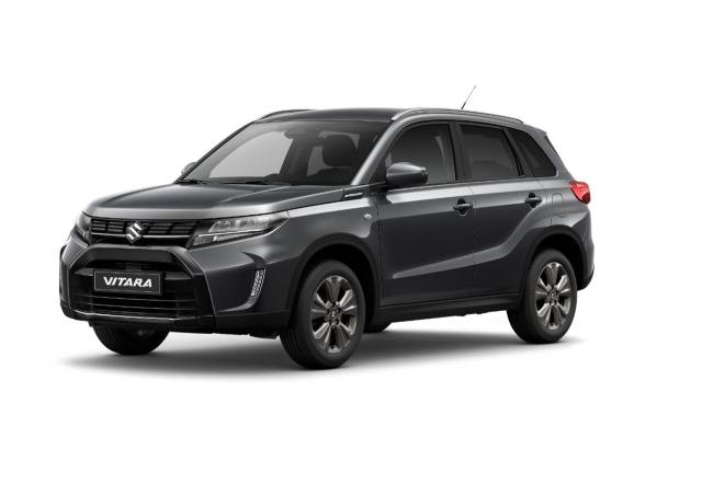 2025 Suzuki Vitara 1.5 Hybrid Ultra 5dr AGS