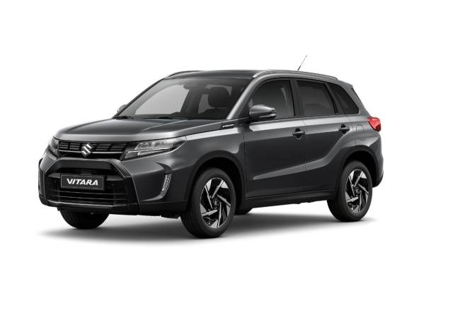 2025 Suzuki Vitara 1.5 Hybrid Ultra ALLGRIP 5dr AGS