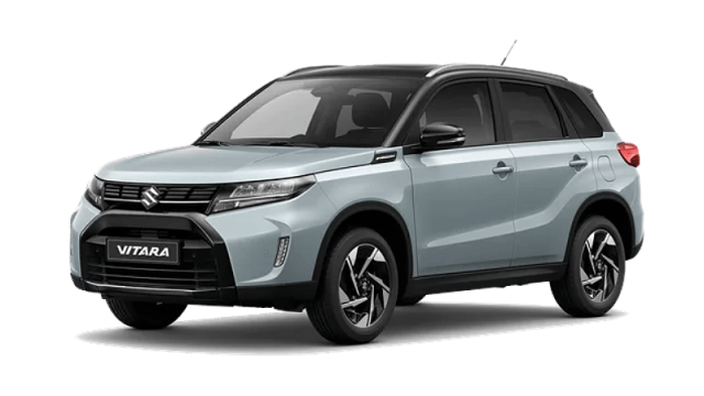 SUZUKI VITARA Business Offer