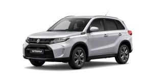 SUZUKI VITARA ESTATE at Cumbria Suzuki Kendal