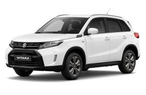 SUZUKI VITARA ESTATE at Cumbria Suzuki Kendal